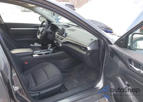 2023 Nissan Altima Sv Fwd из США, поврежденный, VIN 1N4BL4DVXPN318000